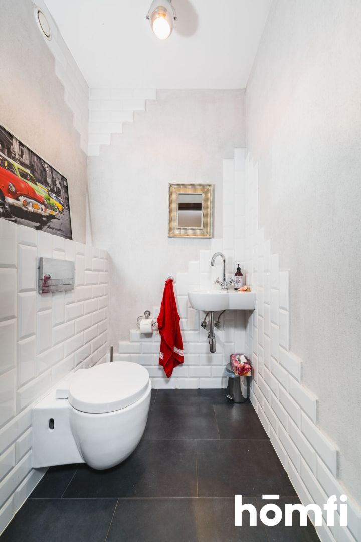 Przestronne, z dużym tarasem w zielonej okolicy - Mieszkanie - Wynajem - Kraków, Podgórze / Łagiewniki-Borek Fałęcki