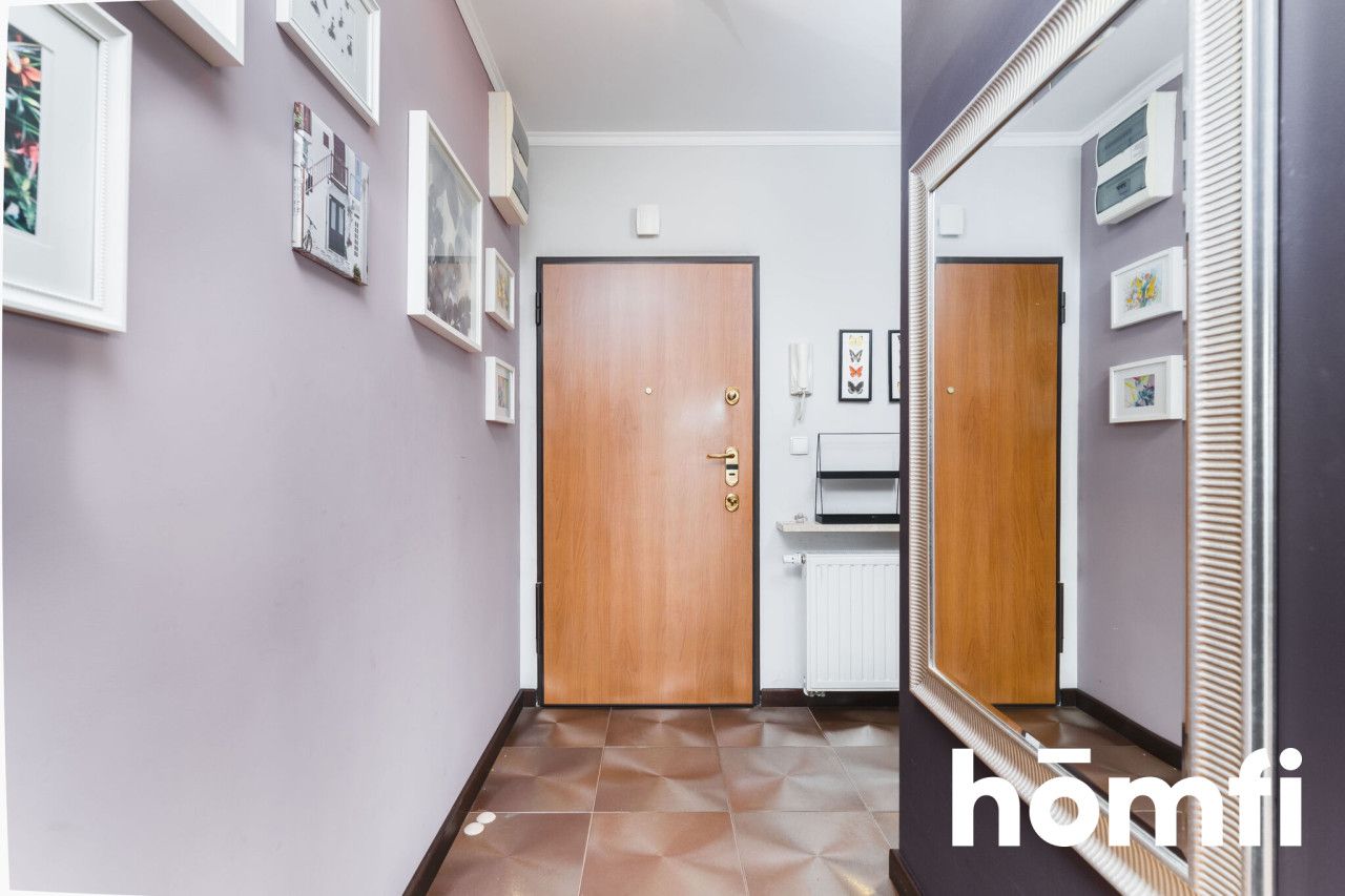 Przestronne, z dużym tarasem w zielonej okolicy - Mieszkanie - Wynajem - Kraków, Podgórze / Łagiewniki-Borek Fałęcki