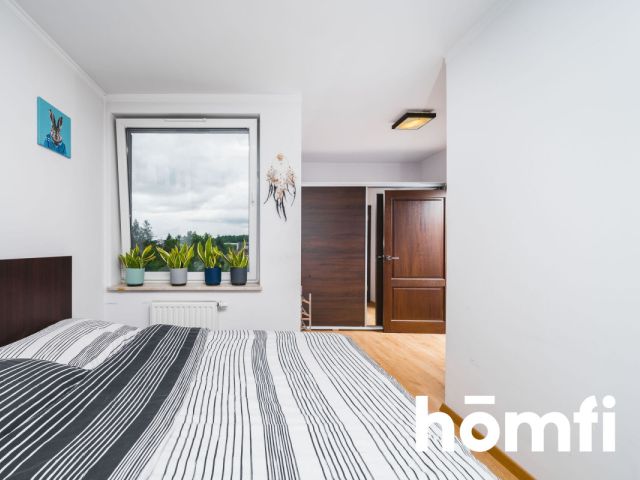 Przestronne, z dużym tarasem w zielonej okolicy - Mieszkanie - Wynajem - Kraków, Podgórze / Łagiewniki-Borek Fałęcki