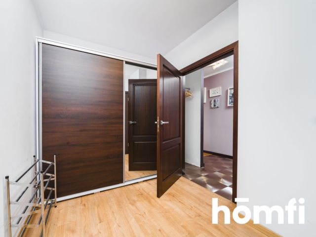 Przestronne, z dużym tarasem w zielonej okolicy - Mieszkanie - Wynajem - Kraków, Podgórze / Łagiewniki-Borek Fałęcki