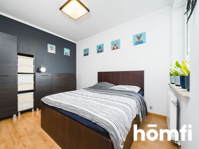 Przestronne, z dużym tarasem w zielonej okolicy - Mieszkanie - Wynajem - Kraków, Podgórze / Łagiewniki-Borek Fałęcki