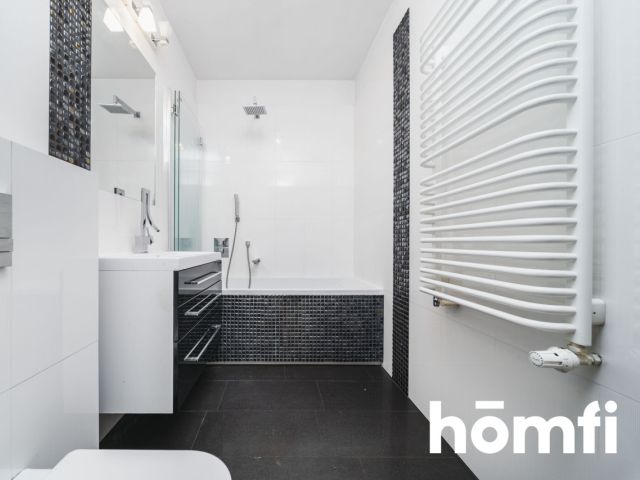 Przestronne, z dużym tarasem w zielonej okolicy - Mieszkanie - Wynajem - Kraków, Podgórze / Łagiewniki-Borek Fałęcki