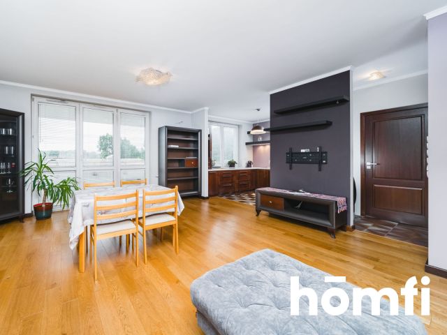 Przestronne, z dużym tarasem w zielonej okolicy - Mieszkanie - Wynajem - Kraków, Podgórze / Łagiewniki-Borek Fałęcki