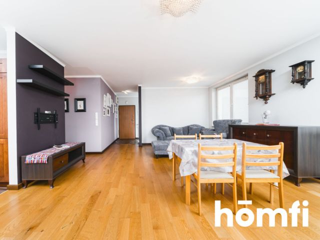 Przestronne, z dużym tarasem w zielonej okolicy - Mieszkanie - Wynajem - Kraków, Podgórze / Łagiewniki-Borek Fałęcki