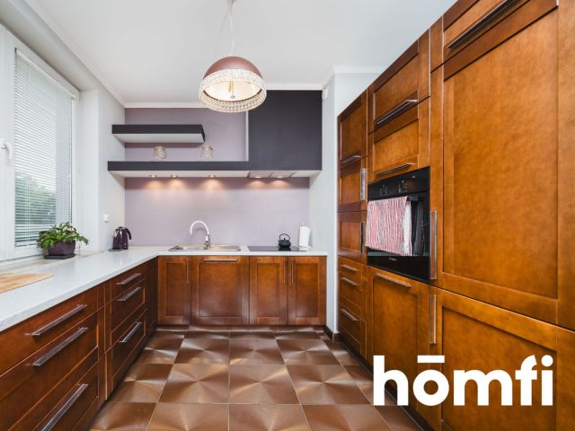 Przestronne, z dużym tarasem w zielonej okolicy - Mieszkanie - Wynajem - Kraków, Podgórze / Łagiewniki-Borek Fałęcki