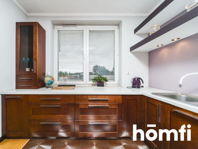 Przestronne, z dużym tarasem w zielonej okolicy - Mieszkanie - Wynajem - Kraków, Podgórze / Łagiewniki-Borek Fałęcki