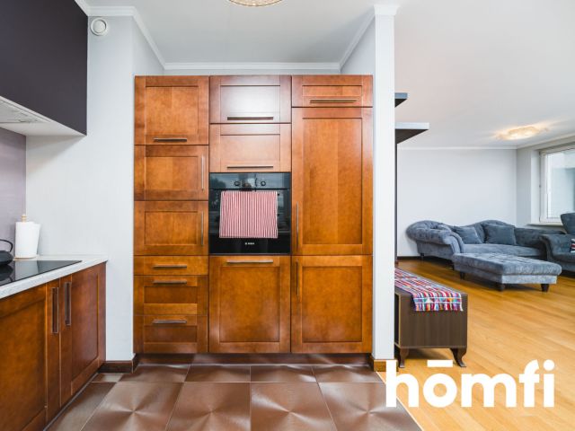 Przestronne, z dużym tarasem w zielonej okolicy - Mieszkanie - Wynajem - Kraków, Podgórze / Łagiewniki-Borek Fałęcki