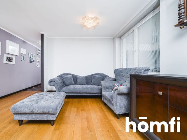 Przestronne, z dużym tarasem w zielonej okolicy - Mieszkanie - Wynajem - Kraków, Podgórze / Łagiewniki-Borek Fałęcki