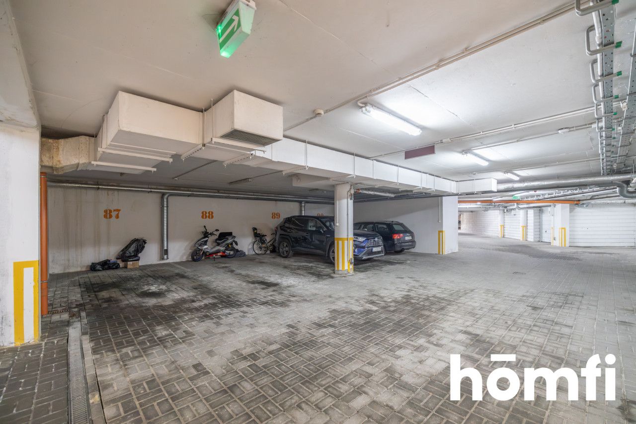 Modern apartment with an elevator and optional garage - Apartment - Sale - Lublin, Sławin