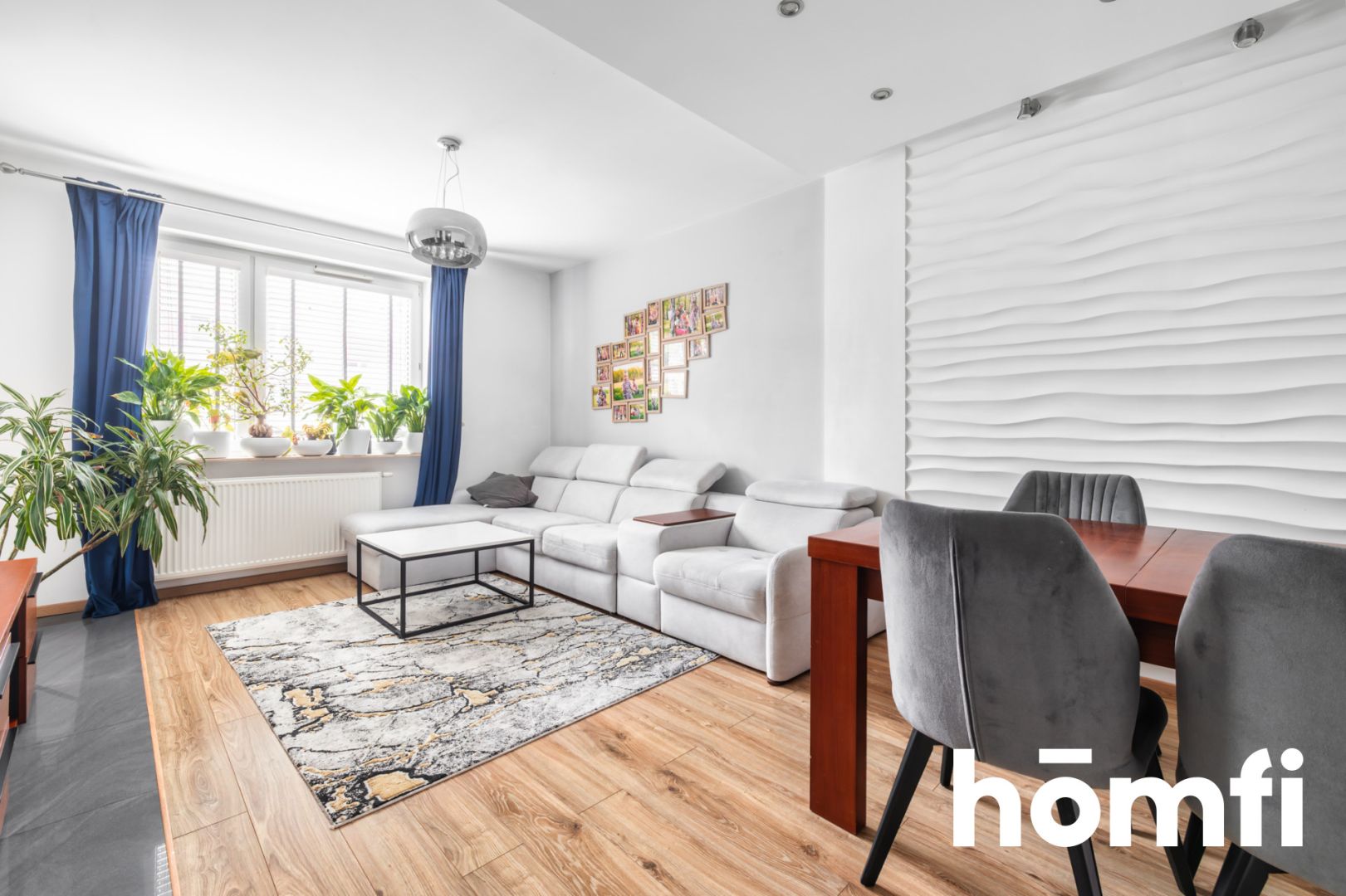 Modern apartment with an elevator and optional garage - Apartment - Sale - Lublin, Sławin