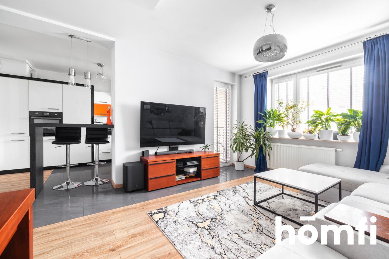 Modern apartment with an elevator and optional garage - Apartment - Sale - Lublin, Sławin