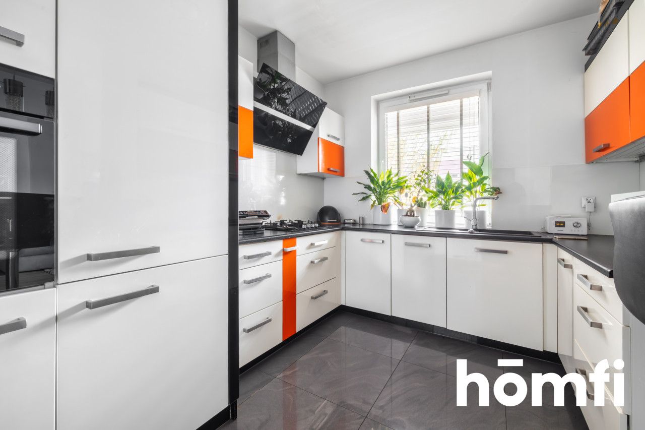 Modern apartment with an elevator and optional garage - Apartment - Sale - Lublin, Sławin