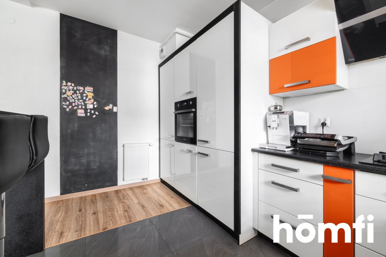 Modern apartment with an elevator and optional garage - Apartment - Sale - Lublin, Sławin