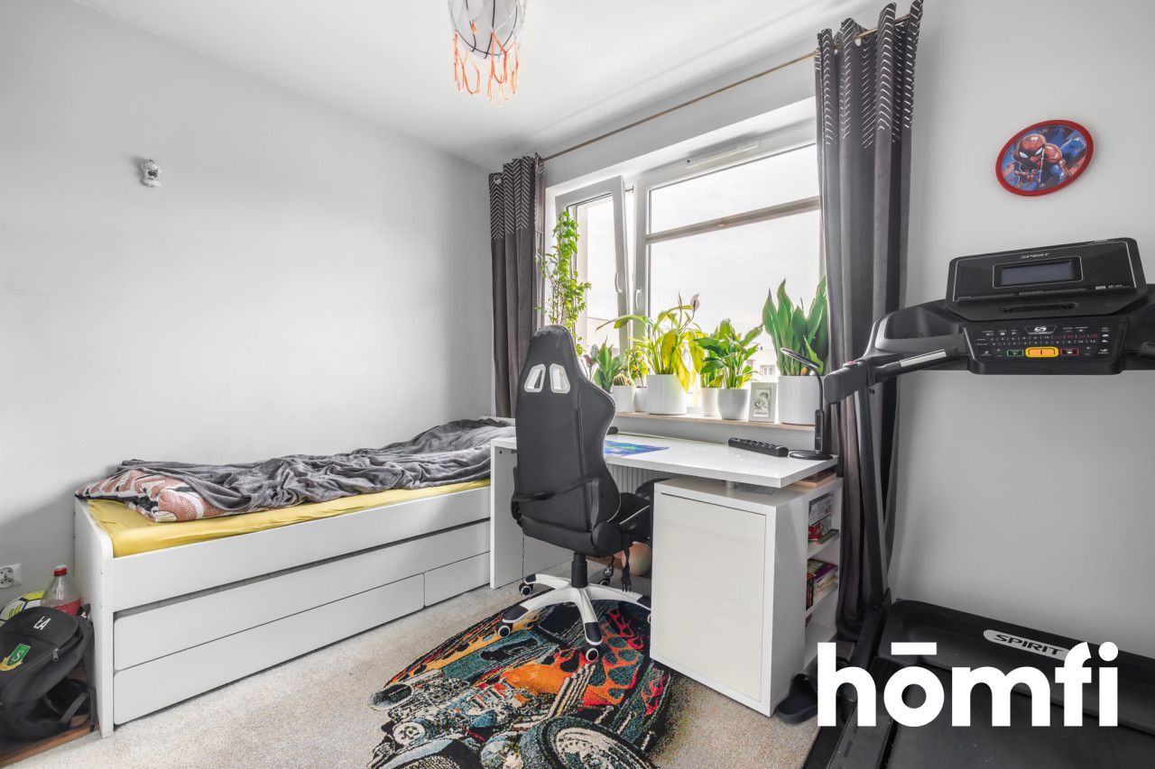 Modern apartment with an elevator and optional garage - Apartment - Sale - Lublin, Sławin