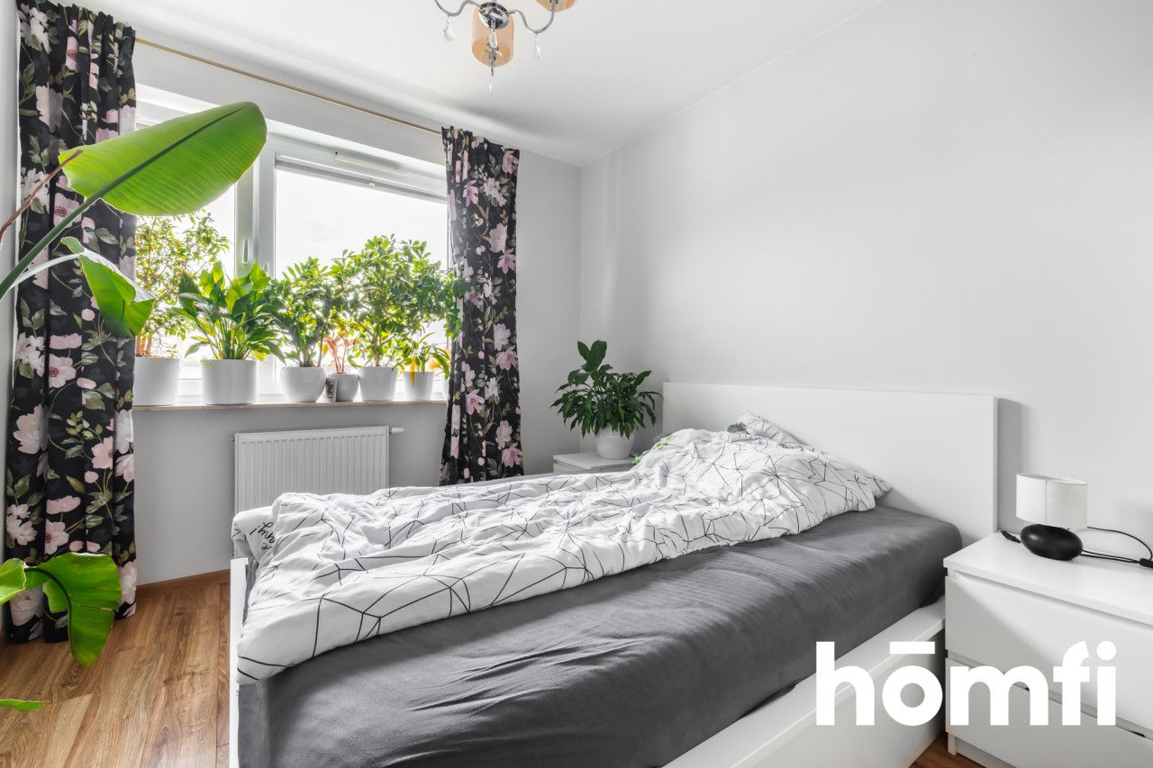 Modern apartment with an elevator and optional garage - Apartment - Sale - Lublin, Sławin