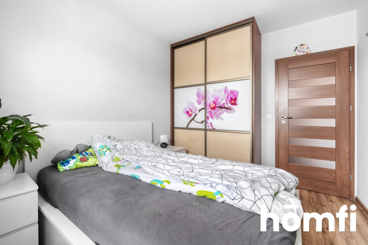 Modern apartment with an elevator and optional garage - Apartment - Sale - Lublin, Sławin