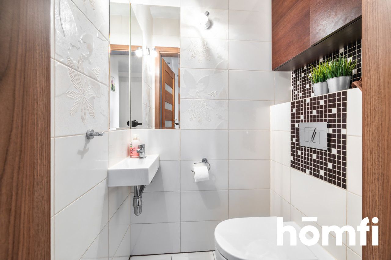 Modern apartment with an elevator and optional garage - Apartment - Sale - Lublin, Sławin