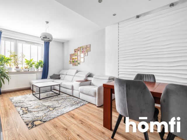 Nowoczesne mieszkanie z windą i opcją garażu - Mieszkanie - Sprzedaż - Lublin, Sławin