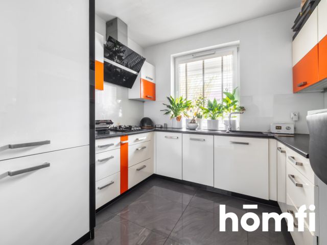 Modern apartment with an elevator and optional garage - Apartment - Sale - Lublin, Sławin