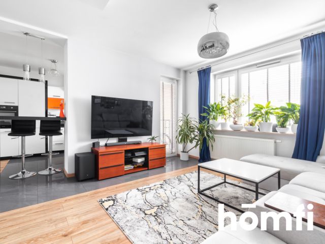 Nowoczesne mieszkanie z windą i opcją garażu - Mieszkanie - Sprzedaż - Lublin, Sławin