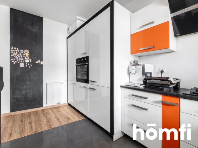 Nowoczesne mieszkanie z windą i opcją garażu - Mieszkanie - Sprzedaż - Lublin, Sławin