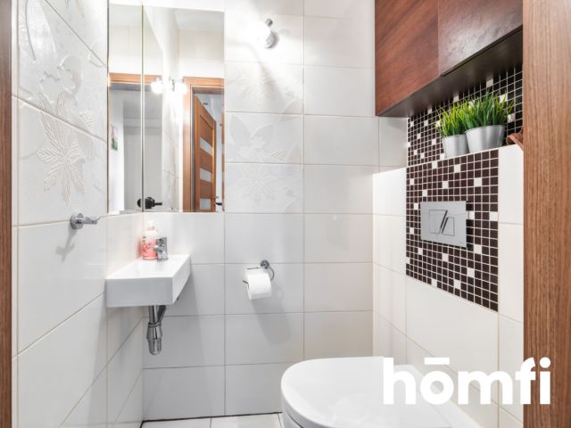 Nowoczesne mieszkanie z windą i opcją garażu - Mieszkanie - Sprzedaż - Lublin, Sławin