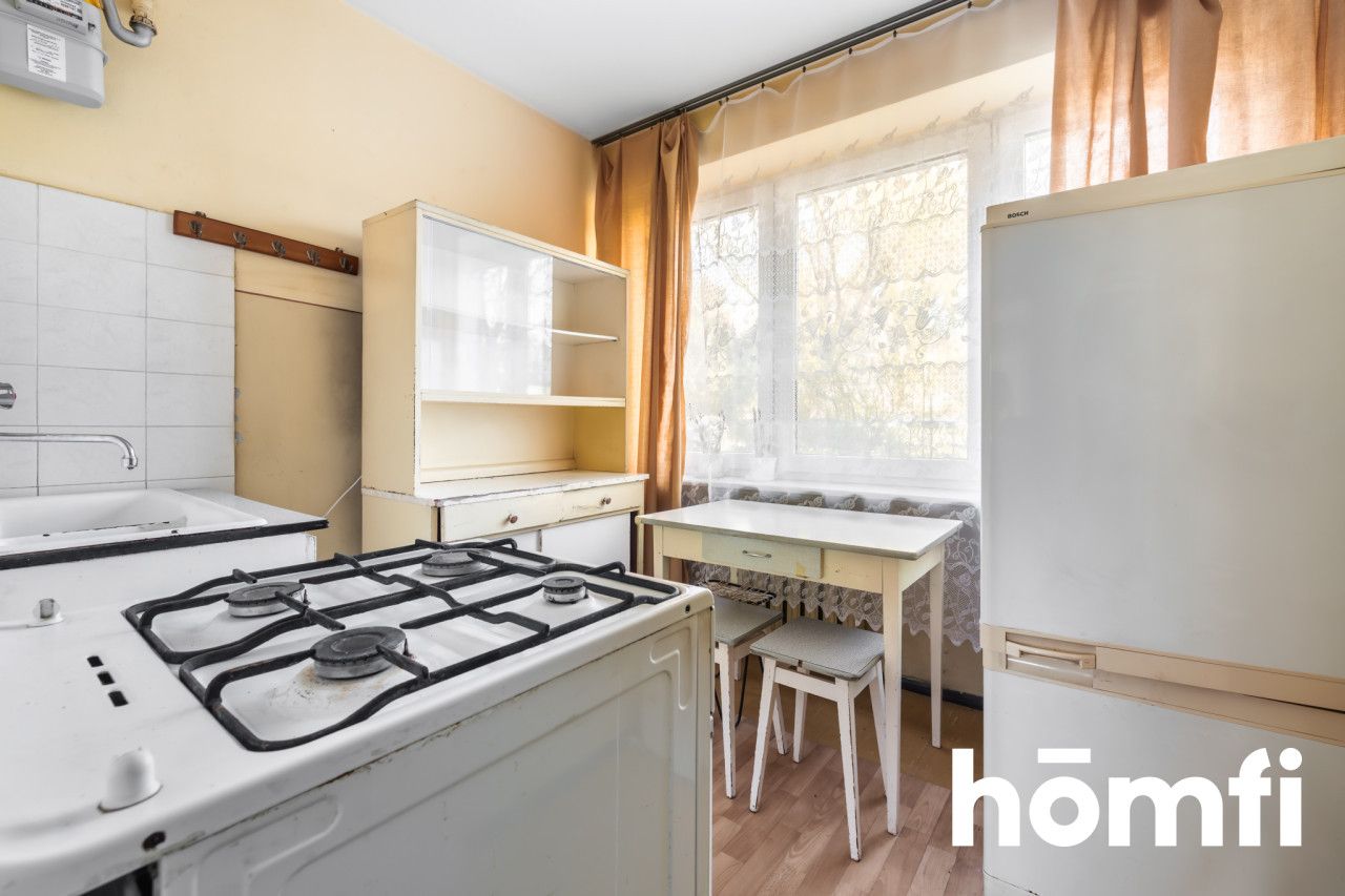 2 pokoje na parterze przy Pozytywistów - Mieszkanie - Sprzedaż - Lublin, Rury