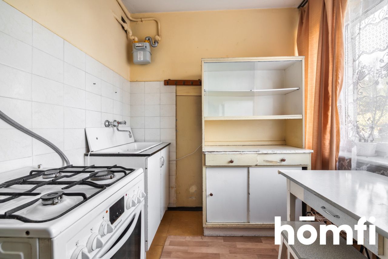 2 pokoje na parterze przy Pozytywistów - Mieszkanie - Sprzedaż - Lublin, Rury