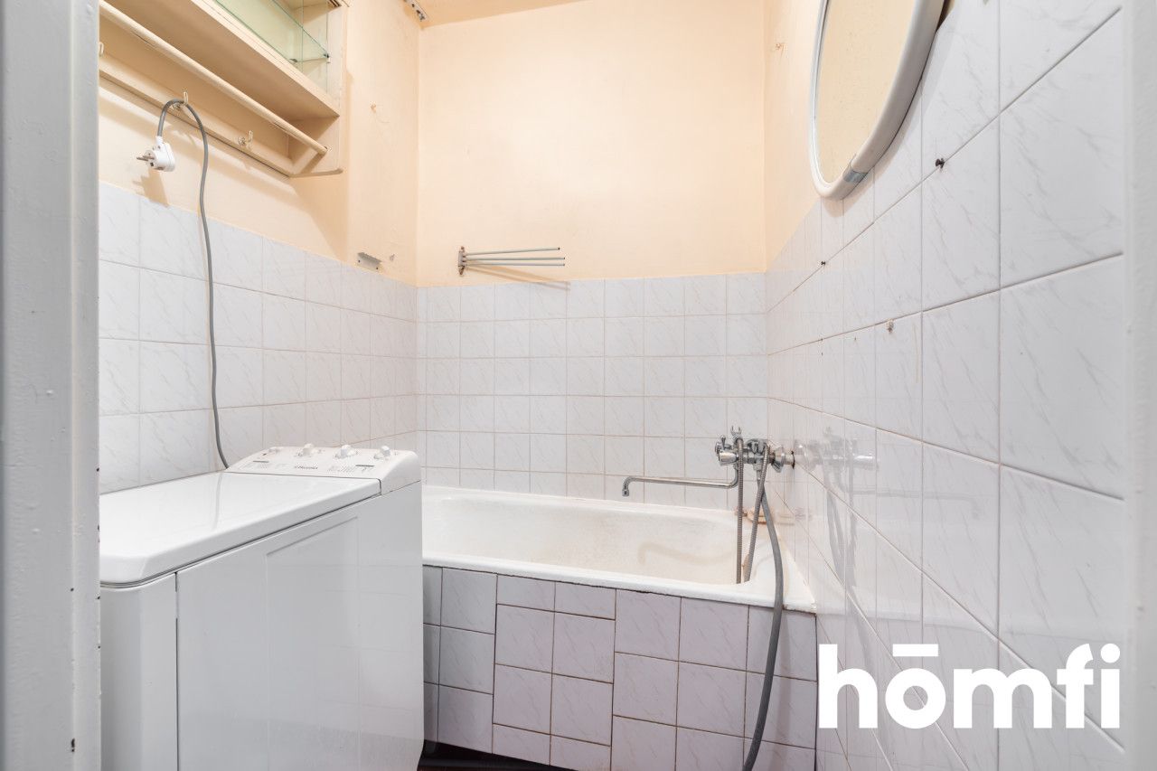 2 pokoje na parterze przy Pozytywistów - Mieszkanie - Sprzedaż - Lublin, Rury