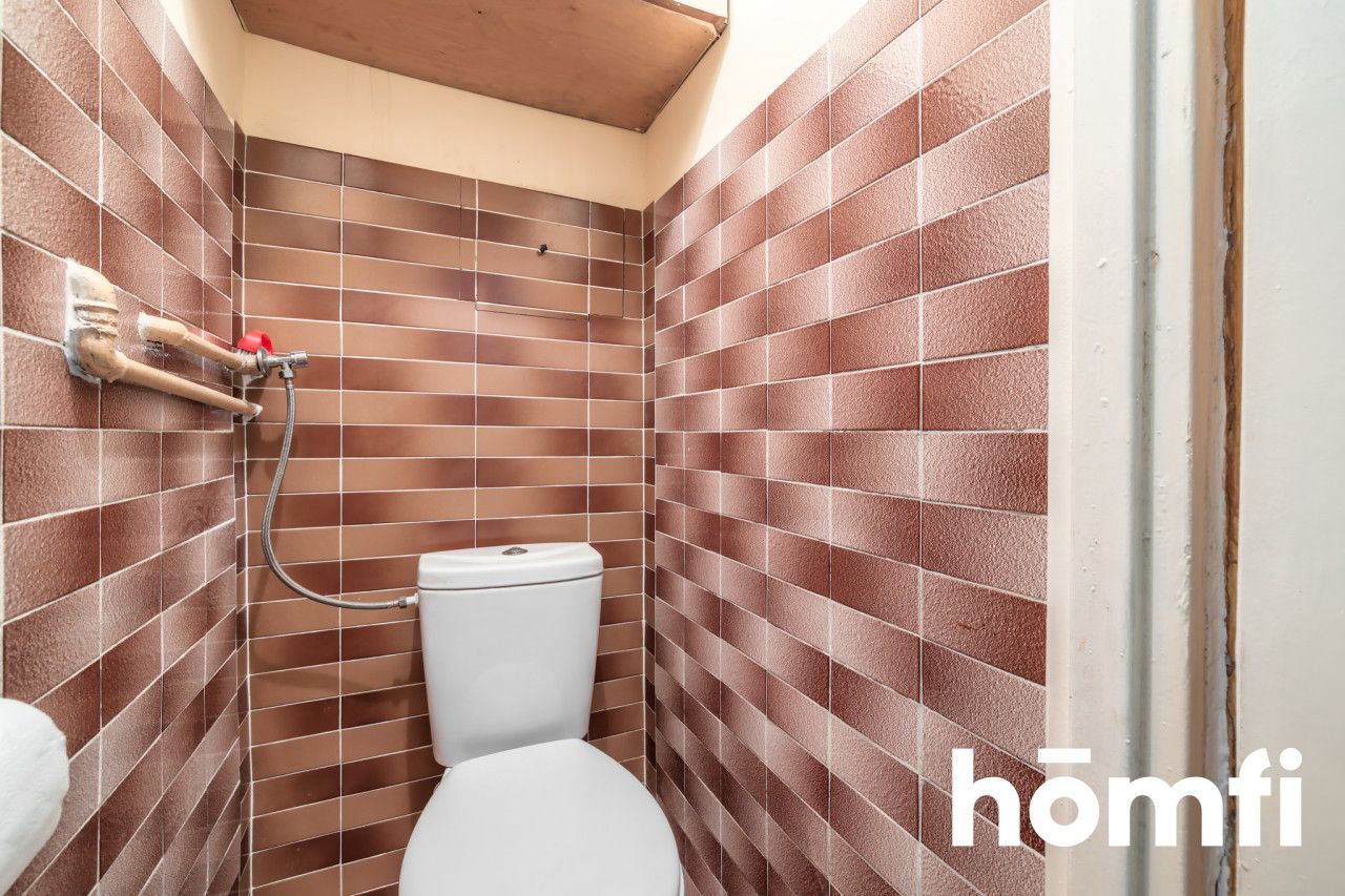 2 pokoje na parterze przy Pozytywistów - Mieszkanie - Sprzedaż - Lublin, Rury