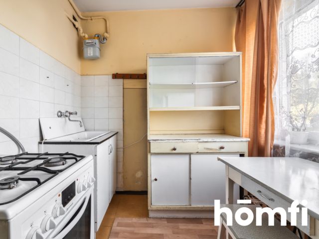 2 pokoje na parterze przy Pozytywistów - Mieszkanie - Sprzedaż - Lublin, Rury