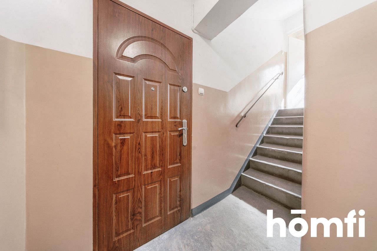 po remoncie blisko centrum - Mieszkanie - Sprzedaż - Toruń, Bydgoskie Przedmieście