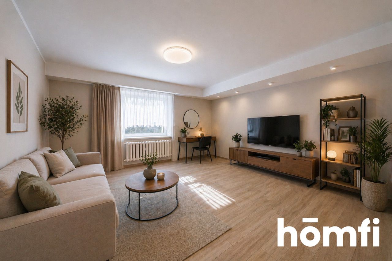 po remoncie blisko centrum - Mieszkanie - Sprzedaż - Toruń, Bydgoskie Przedmieście