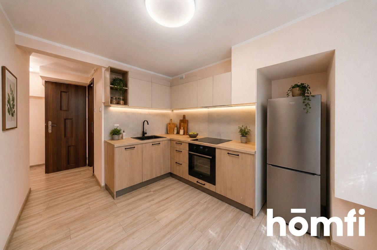 po remoncie blisko centrum - Mieszkanie - Sprzedaż - Toruń, Bydgoskie Przedmieście