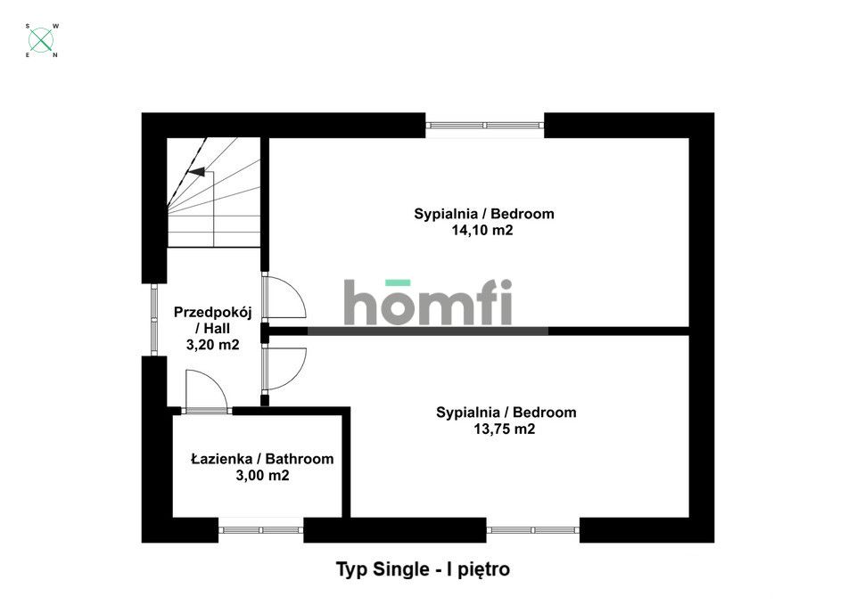 PROFITABLE COMPLEX OF 6 HOUSES IN BRENNA BY THE RIVER - Дім - Продаж - Cieszyński, Brenna / Leśnica