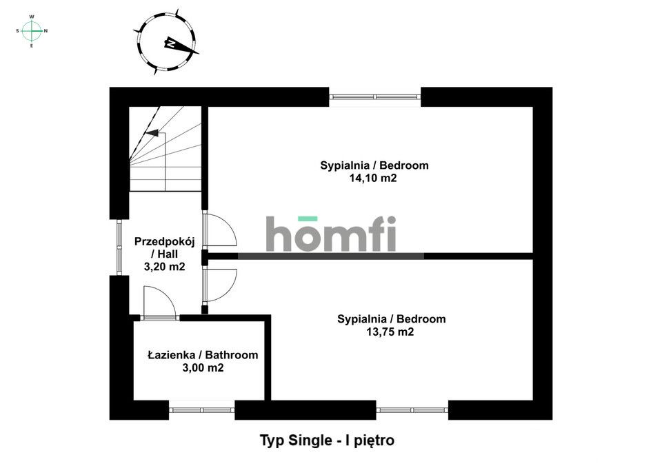 PROFITABLE COMPLEX OF 6 HOUSES IN BRENNA BY THE RIVER - Дім - Продаж - Cieszyński, Brenna / Leśnica