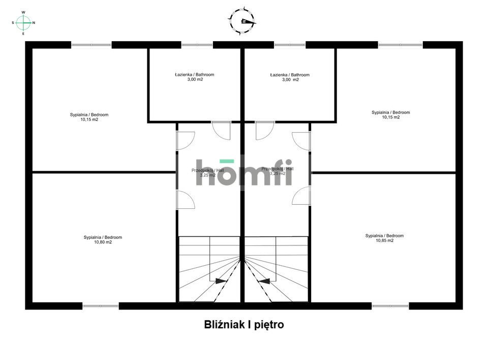 PROFITABLE COMPLEX OF 6 HOUSES IN BRENNA BY THE RIVER - Дім - Продаж - Cieszyński, Brenna / Leśnica