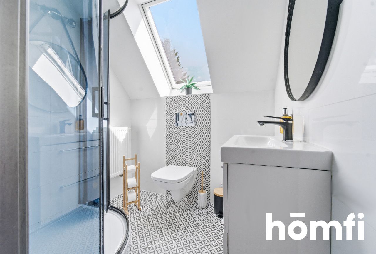 PROFITABLE COMPLEX OF 6 HOUSES IN BRENNA BY THE RIVER - Дім - Продаж - Cieszyński, Brenna / Leśnica