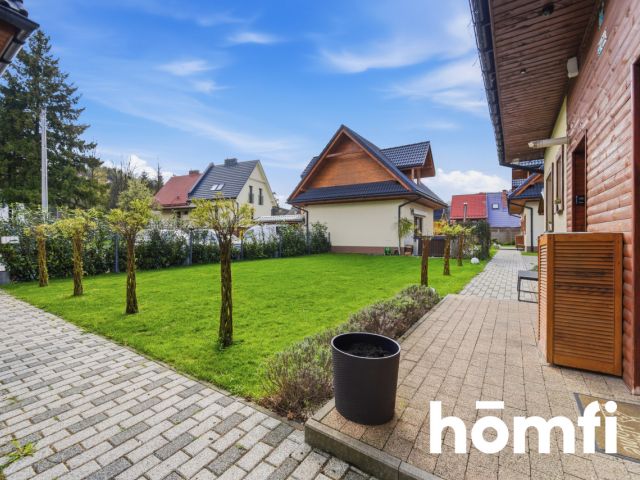 DOCHODOWY KOMPLEKS 6 DOMÓW W BRENNEJ NAD RZEKĄ - Dom - Sprzedaż - Cieszyński, Brenna / Leśnica