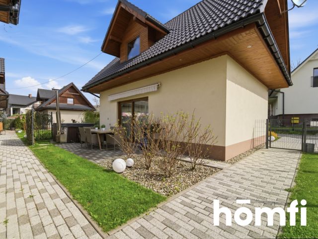DOCHODOWY KOMPLEKS 6 DOMÓW W BRENNEJ NAD RZEKĄ - Dom - Sprzedaż - Cieszyński, Brenna / Leśnica