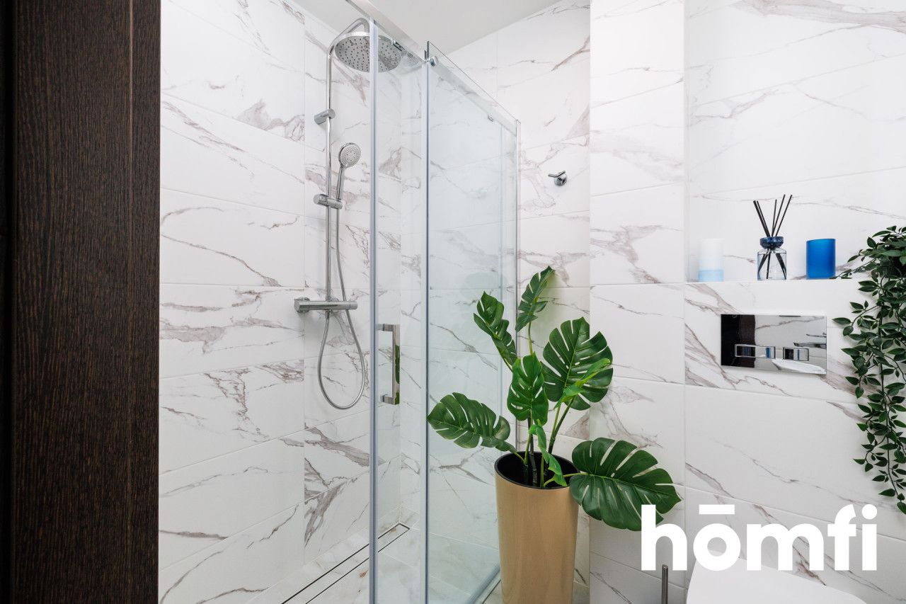 Ready-to-move-in 2-room apartment | os. Na Lotnisku 6, Kraków - Apartment - Sale - Kraków, Nowa Huta / Bieńczyce