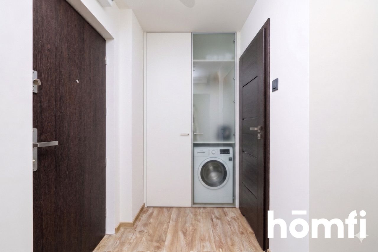 Ready-to-move-in 2-room apartment | os. Na Lotnisku 6, Kraków - Apartment - Sale - Kraków, Nowa Huta / Bieńczyce