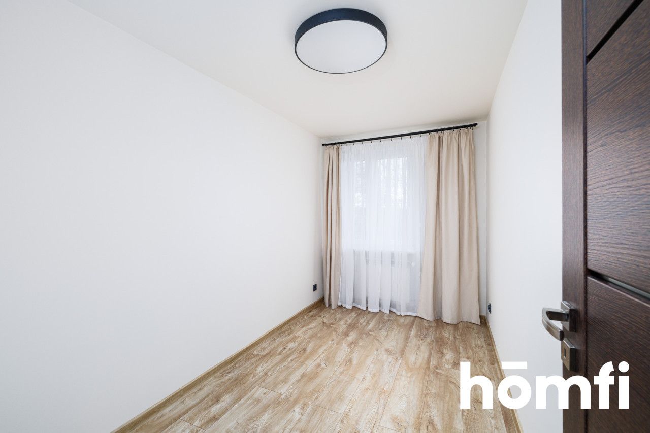 Ready-to-move-in 2-room apartment | os. Na Lotnisku 6, Kraków - Apartment - Sale - Kraków, Nowa Huta / Bieńczyce