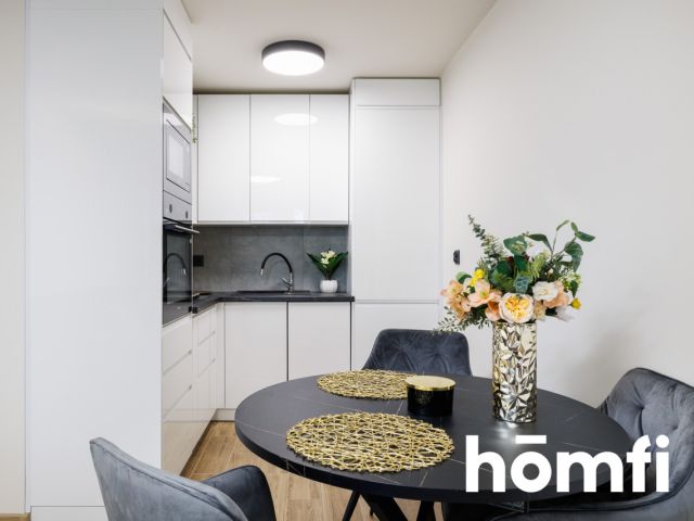 Gotowe do zamieszkania 2-pokojowe mieszkanie | os. Na Lotnisku 6, Kraków - Mieszkanie - Sprzedaż - Kraków, Nowa Huta / Bieńczyce