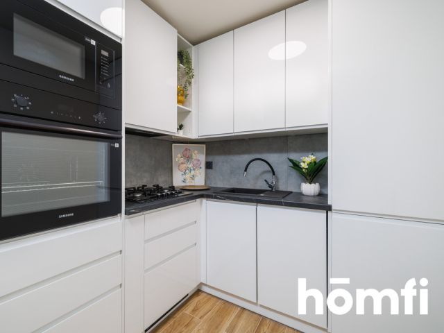 Gotowe do zamieszkania 2-pokojowe mieszkanie | os. Na Lotnisku 6, Kraków - Mieszkanie - Sprzedaż - Kraków, Nowa Huta / Bieńczyce