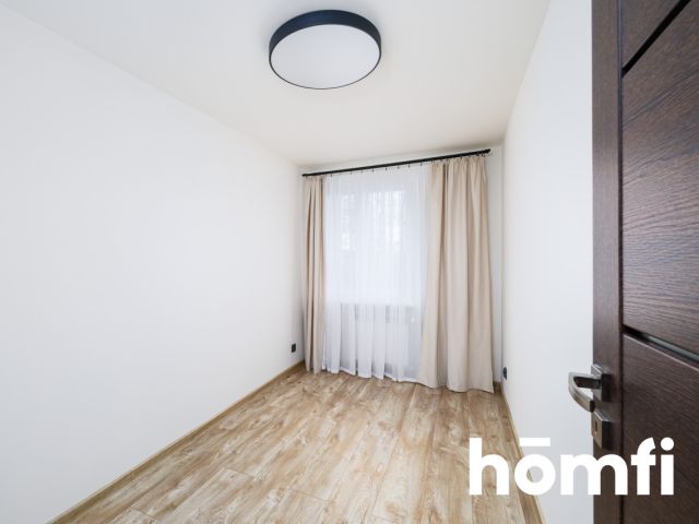 Gotowe do zamieszkania 2-pokojowe mieszkanie | os. Na Lotnisku 6, Kraków - Mieszkanie - Sprzedaż - Kraków, Nowa Huta / Bieńczyce