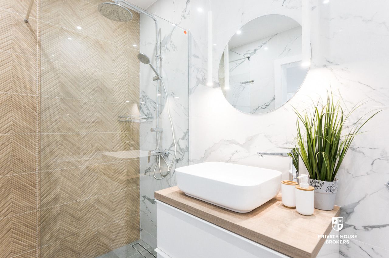 One-bedroom apartment at Chełmońskiego street - Bronowice Residence - Apartment - Rent - Kraków, Krowodrza / Bronowice