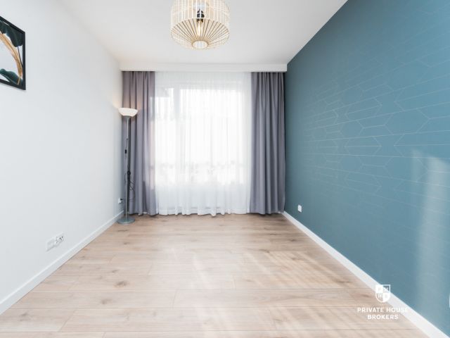 Dwupokojowe mieszkanie przy ul.Chełmońskiego - Bronowice Residence - Mieszkanie - Wynajem - Kraków, Krowodrza / Bronowice