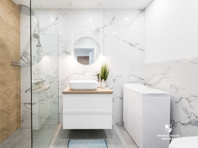 Dwupokojowe mieszkanie przy ul.Chełmońskiego - Bronowice Residence - Mieszkanie - Wynajem - Kraków, Krowodrza / Bronowice