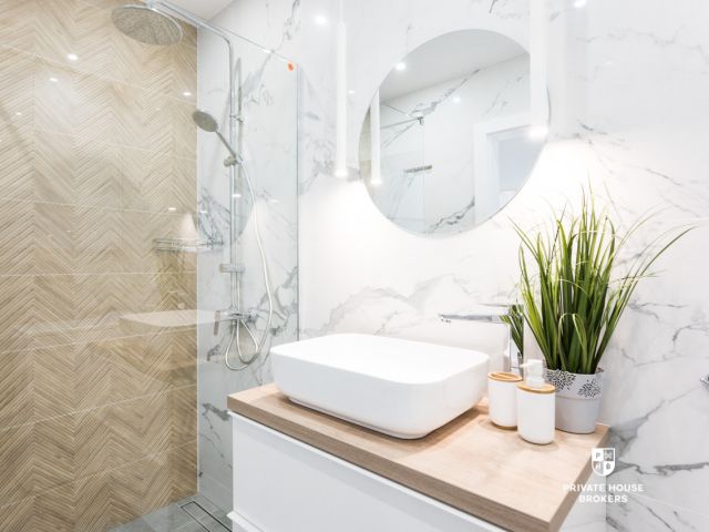 Dwupokojowe mieszkanie przy ul.Chełmońskiego - Bronowice Residence - Mieszkanie - Wynajem - Kraków, Krowodrza / Bronowice